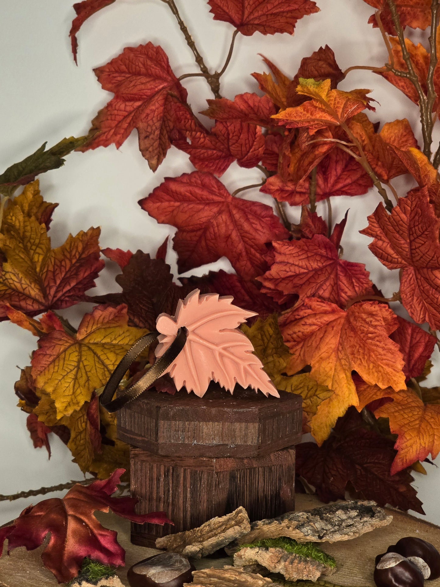 Palet parfumé Erable d'Automne