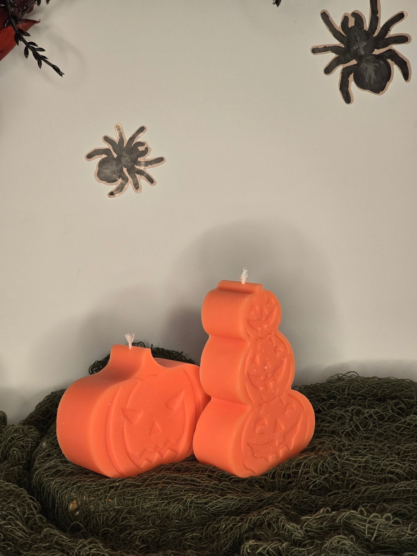 Un bonbon ou un sort