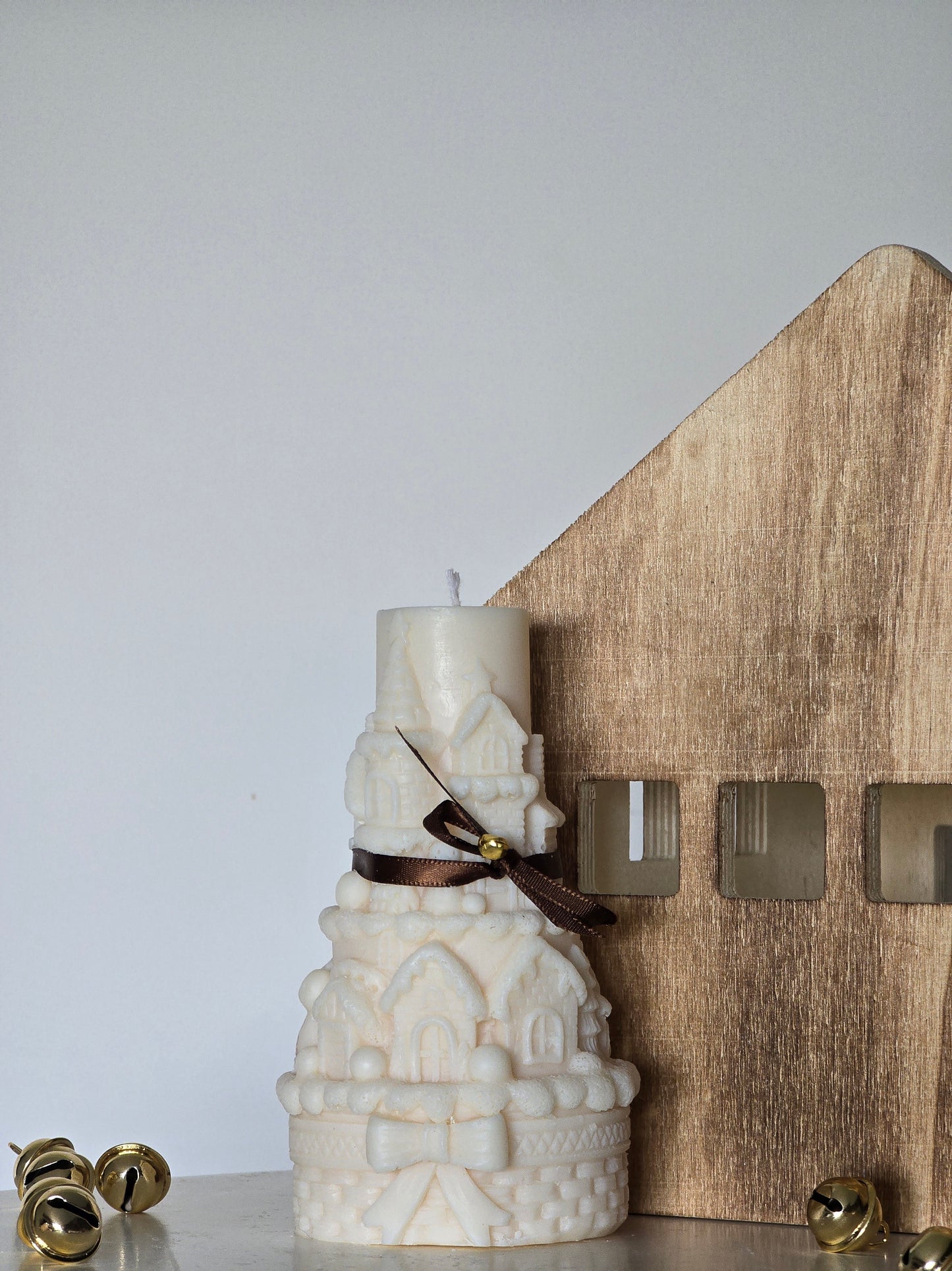 Le royaume des Neiges