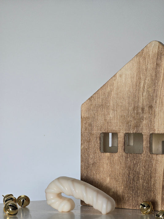 Fondant Sucre d'orge