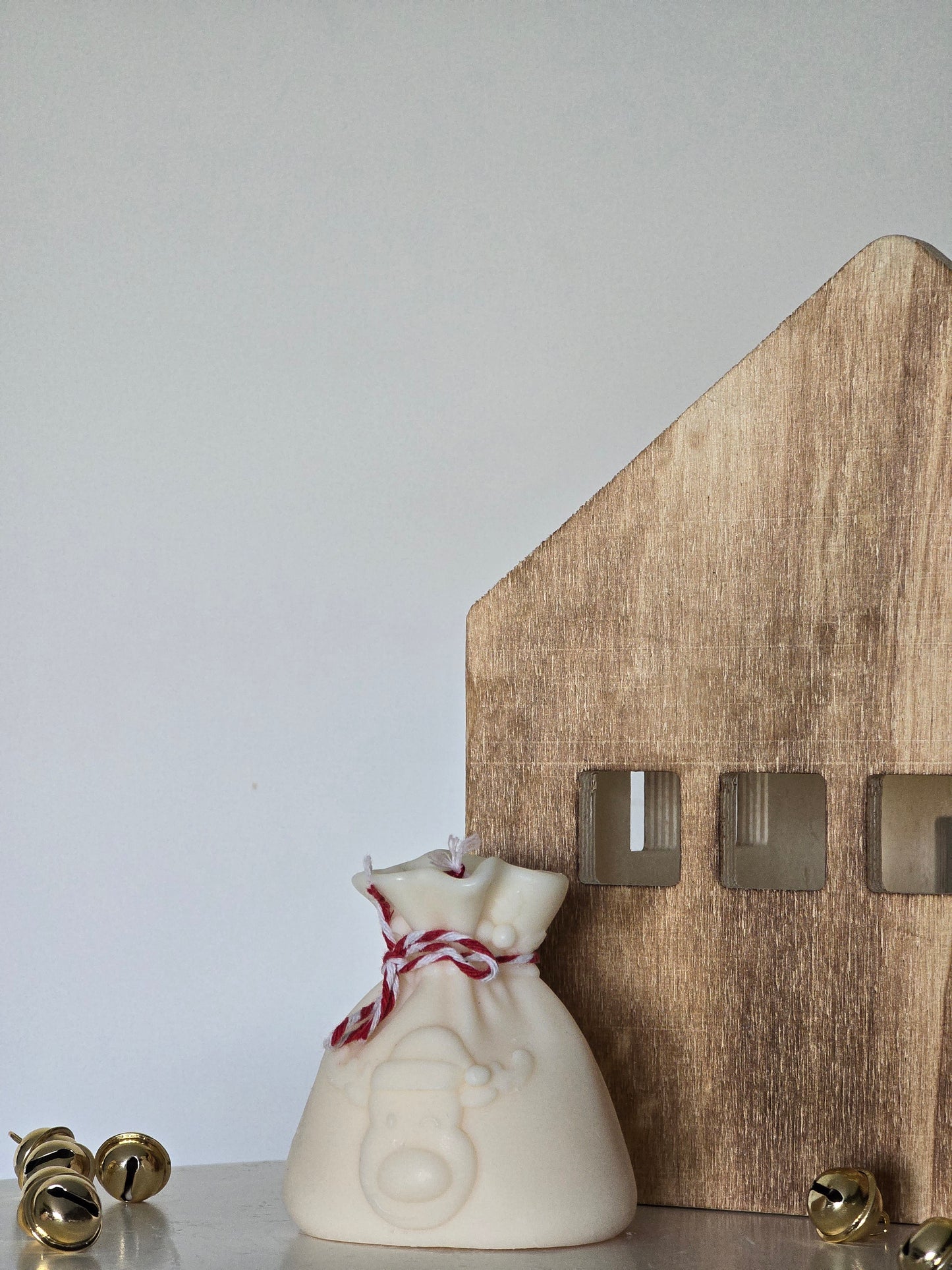 Ma liste de souhaits