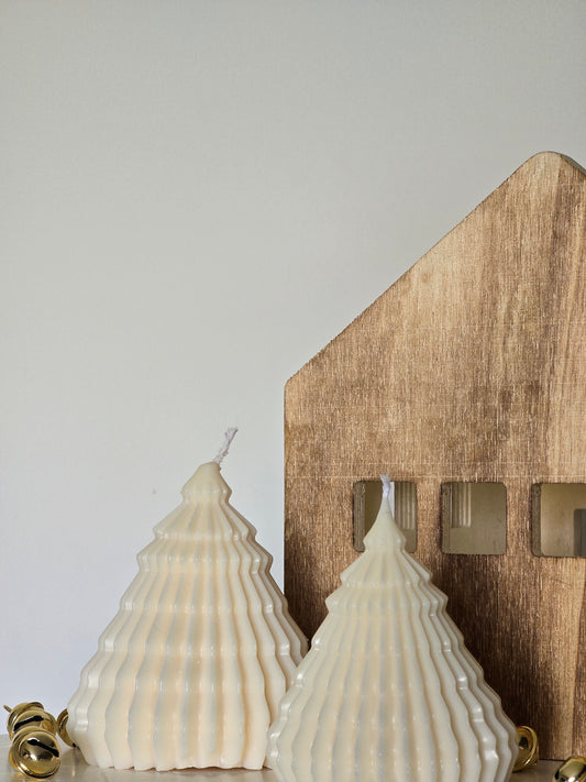 Paper Christmas Tree